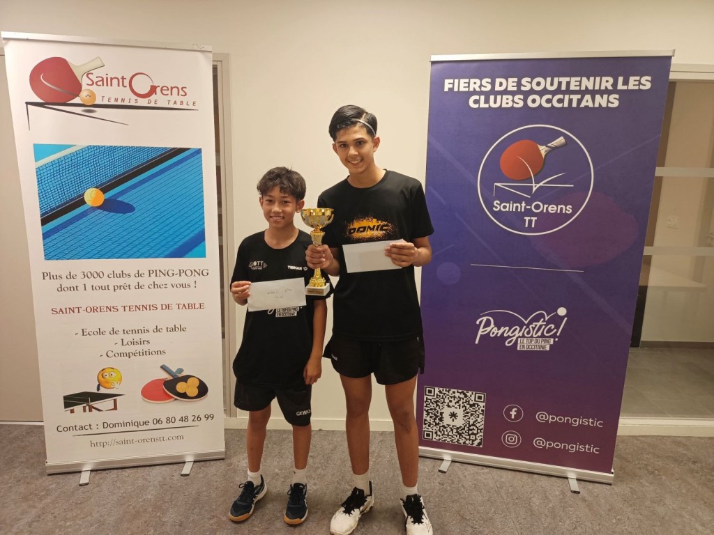 tableau Nathan Vainqueur
