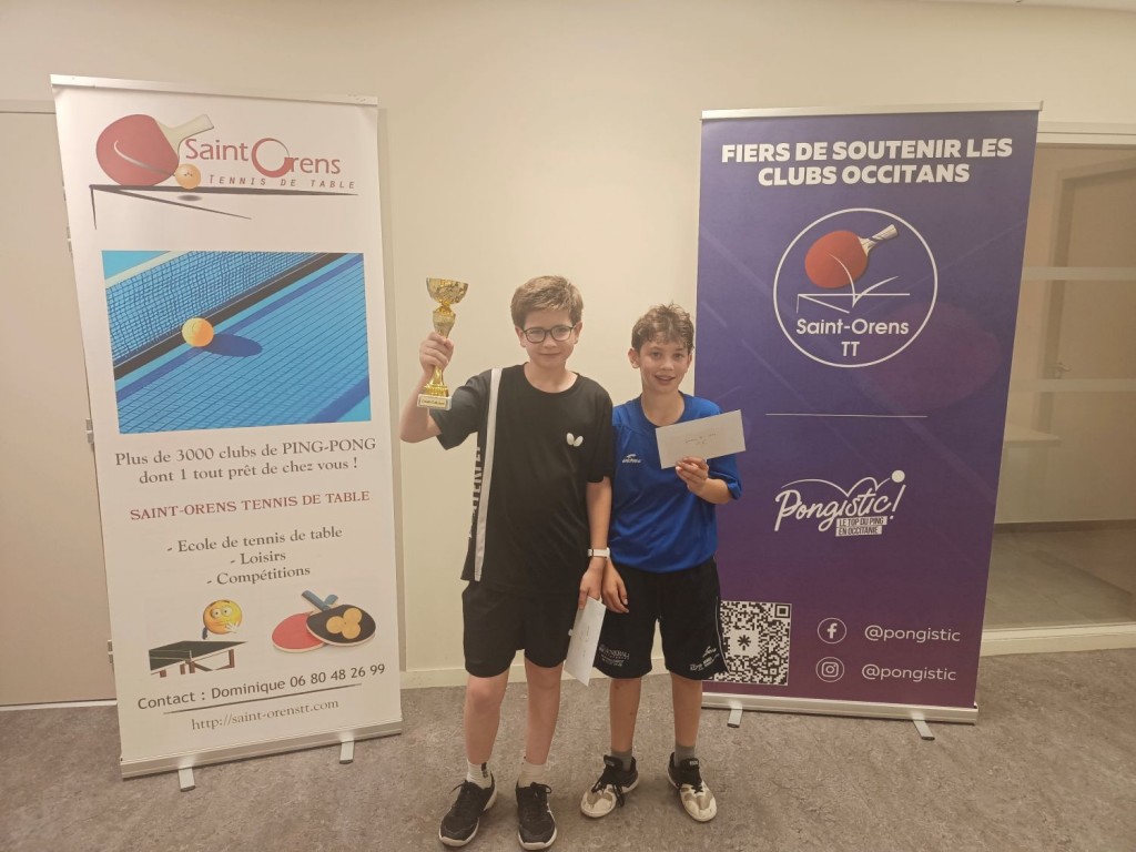 tableau vainqueur louis Ferguson