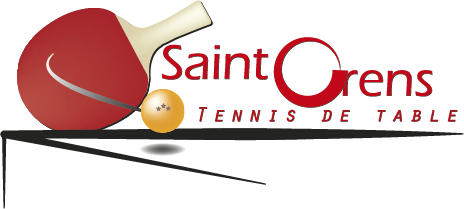 Saint Orens Tennis de Table